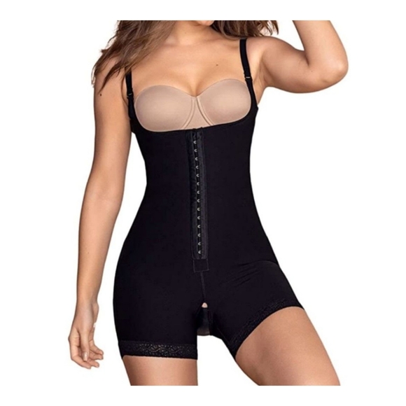 Leonisa Intimates & Sleepwear Nwot Leonisa Powerslim Shapewear